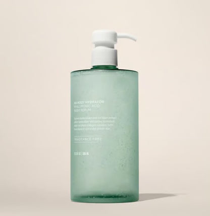 🌊HA Body Hydrator Hyaluronic Acid Body Serum