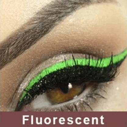 💖REUSABLE SELF-ADHESIVE EYELINER & GLITTER EYELASH STICKERS💖