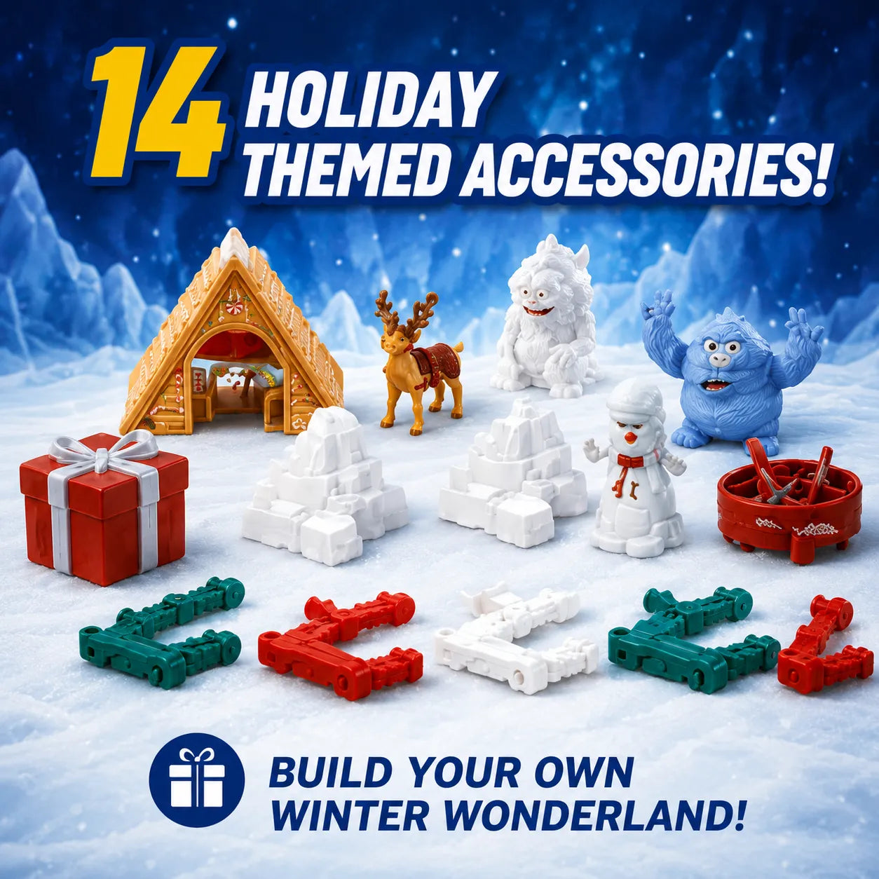 2026 Holiday Advent Calendar