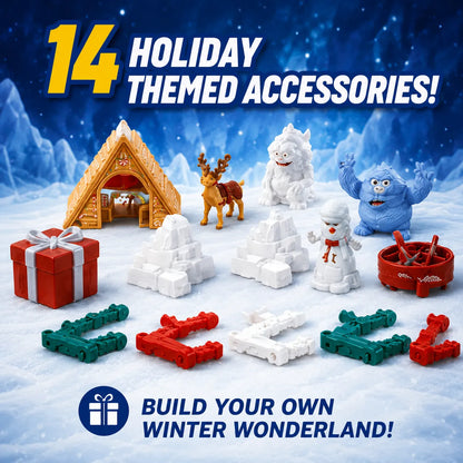 2026 Holiday Advent Calendar