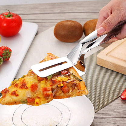 Stainless Steel Grill Clamp   🔥🔥Buy 2, Get 10% Off