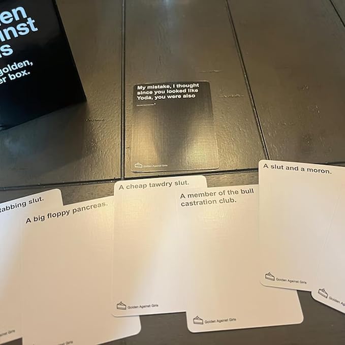 🏆Flash Sale⚡🔥Cards Against Christmas - Game for Christmas Nights