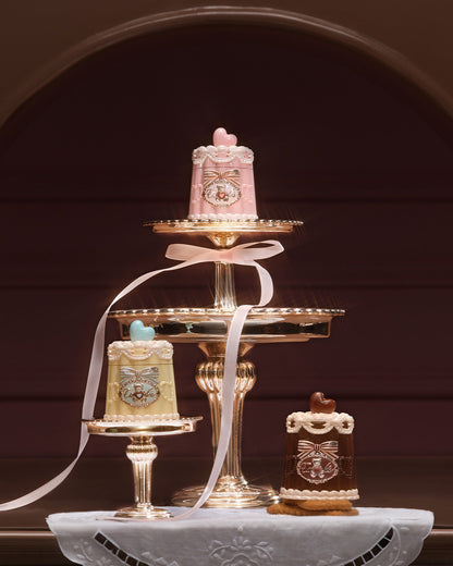 The Sweetie Bear Coating Lip Jelly