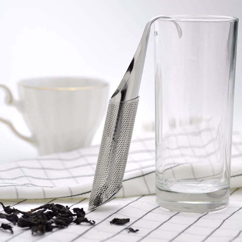 🔥BIG SALE - 50% OFF🔥Stainless Steel Tea Diffuser-BUY MORE SAVE MORE