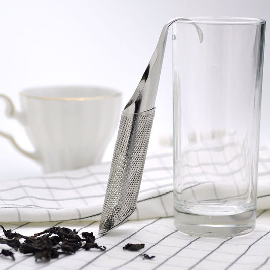 🔥BIG SALE - 50% OFF🔥Stainless Steel Tea Diffuser-BUY MORE SAVE MORE
