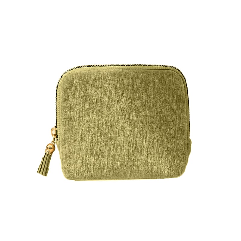✨Tassel Jewelry Pouch