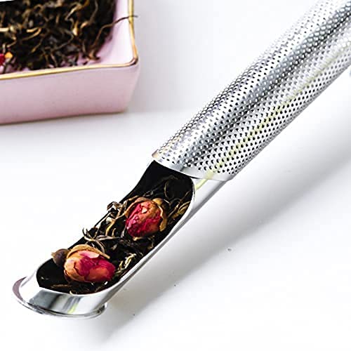 🔥BIG SALE - 50% OFF🔥Stainless Steel Tea Diffuser-BUY MORE SAVE MORE