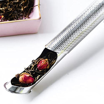 🔥BIG SALE - 50% OFF🔥Stainless Steel Tea Diffuser-BUY MORE SAVE MORE