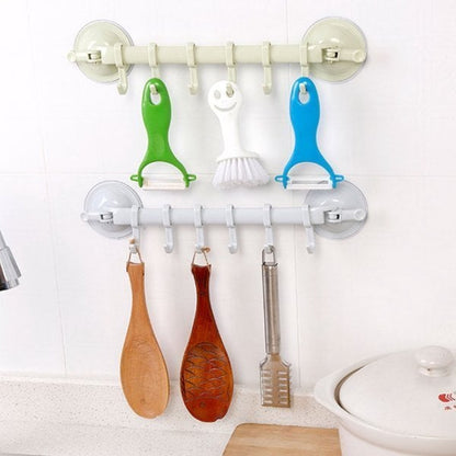 🔥Bathroom & Kitchen Storage Hooks 🥳🥳Buy 2 Get 10% Off