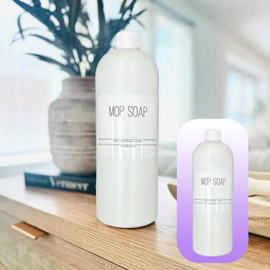 🔥LAST DAY 49% OFF✨Highly Scented Mop Soap