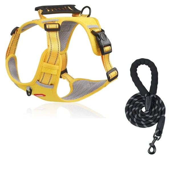 🐕 No Pull Dog Harness for Pets🔥🔥| Limited Time 50% Off