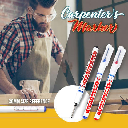 Long Head Deep Hole Marker    🔥🔥 Buy 2, Get 10% Off