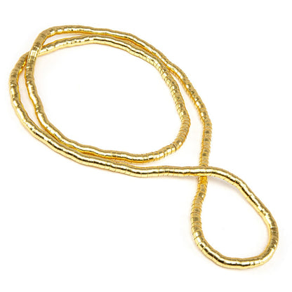 (Perfect Gift for Her🎁) Snake Malleable Necklace & Choker, Bracelet