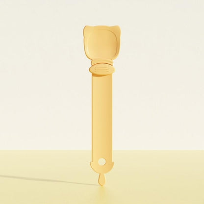 🔥🔥Pet Food Spoon-Lickable Cats Treats Spoon 🥳🥳Buy 2 Get 10% Off