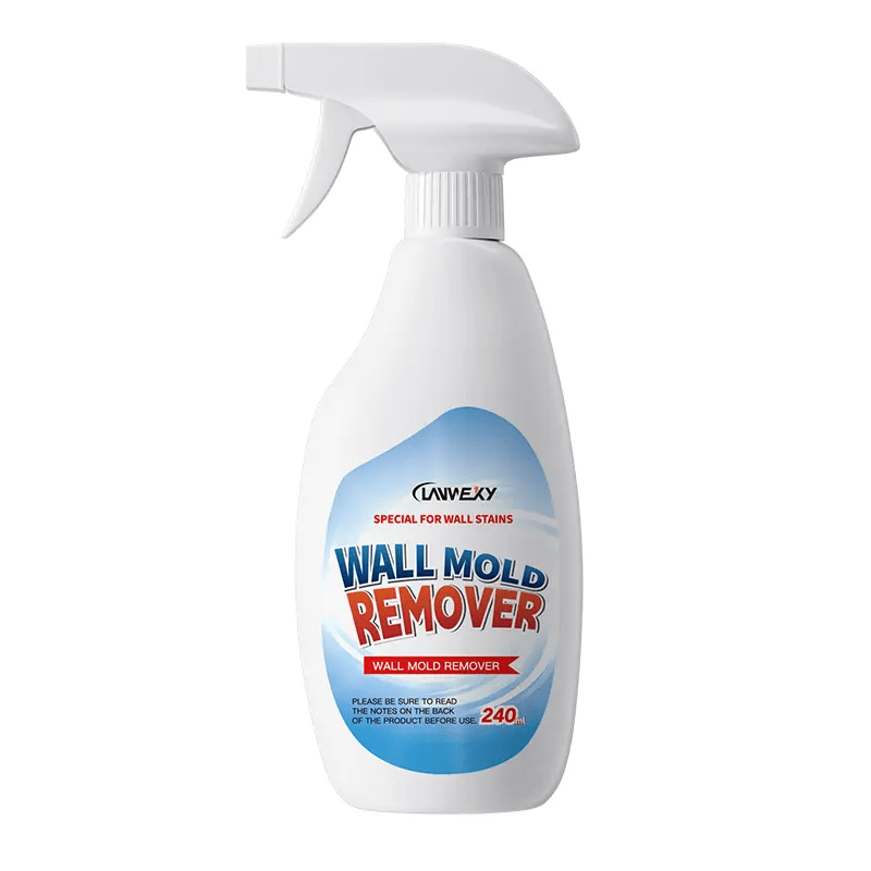 Loribeaut Highly Effective Mould Removal Spray - Prevents Mould Regrowth