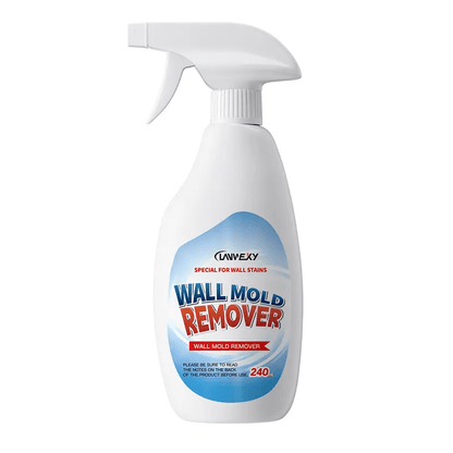 Loribeaut Highly Effective Mould Removal Spray - Prevents Mould Regrowth
