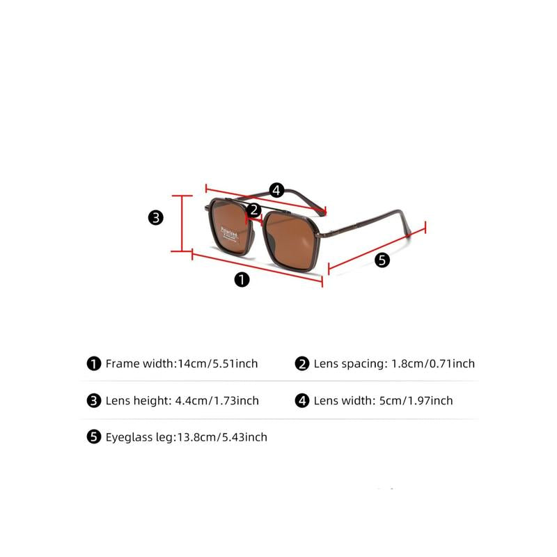 🎁Buy 1 Get 1 Free🔥The Summer Cuti Tangle-Free Sunglasses