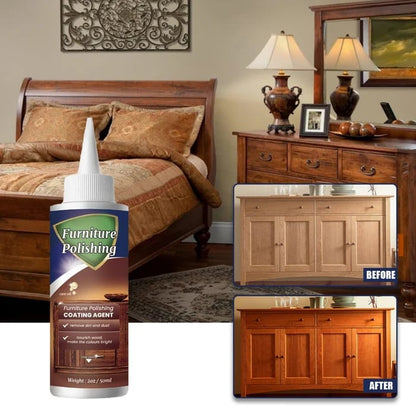 🔥Hot Sale💥Last Day 49% OFF✨Nano Crystal Coating Agent for Tile & Furniture