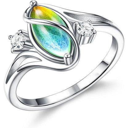 ✨Vintage Handmade Color Changing Mood Rings💍 ✨ Buy 2 Get 1 Free