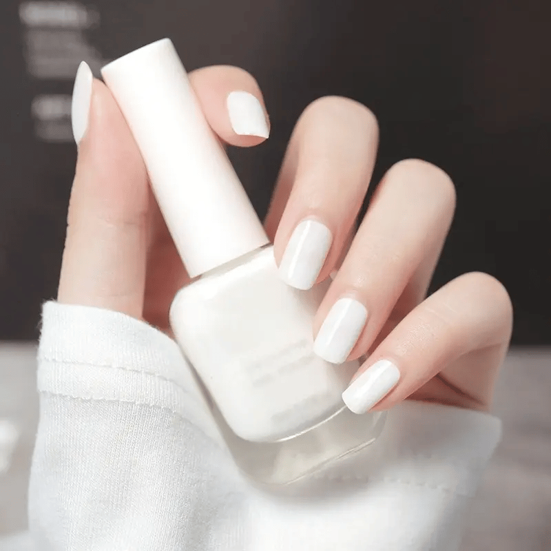 🔥 ENCOUNTER Water-Based Nail Polish – Safe, Breathable & Easy to Remove
