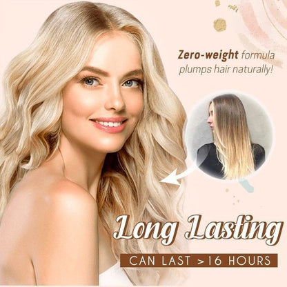 🔥Natural Plant Protein Hair Volumizing Spray