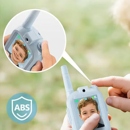 Elbow Grease vs. Electrolyzed Power:The Kitchen Clean-Off!