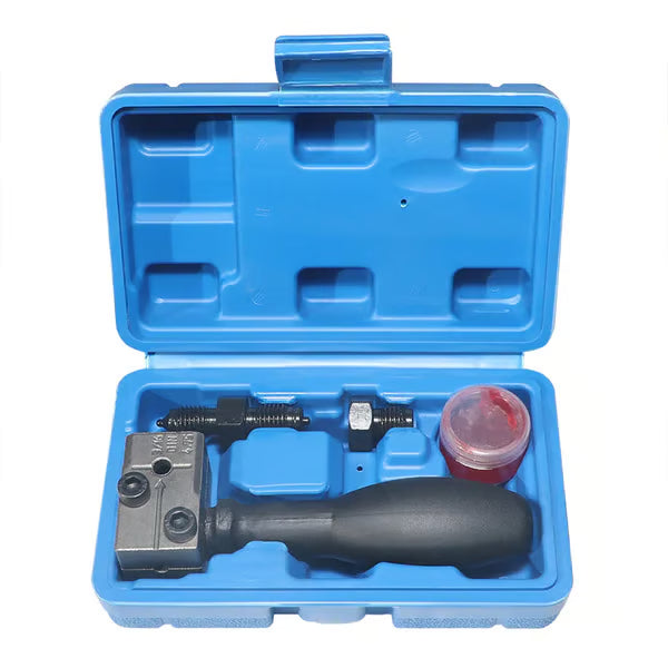 🔩Universal Car Brake Line Flaring Tool Kit