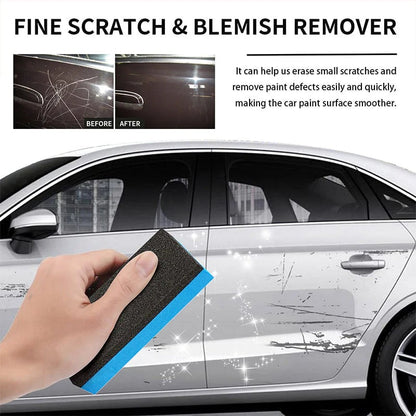 🔥Professional Car Scratch Remover Set