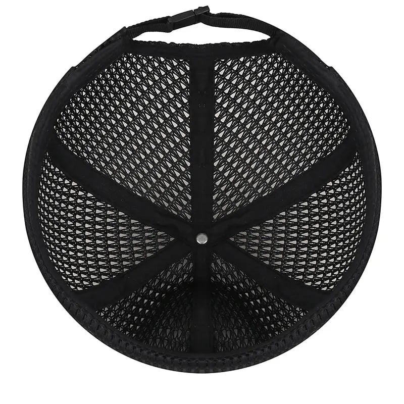 🏆Limited Time Sale 49% OFF🧢Men's Breathable Brimless Docker Hat – Lightweight Mesh Skull Cap for Summer Outdoor Wear