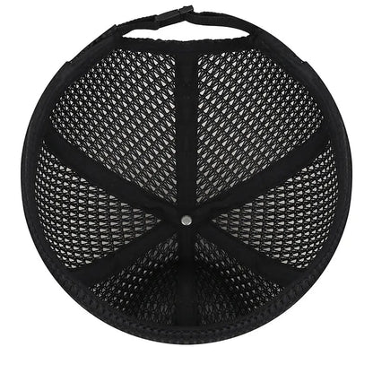 🏆Limited Time Sale 49% OFF🧢Men's Breathable Brimless Docker Hat – Lightweight Mesh Skull Cap for Summer Outdoor Wear