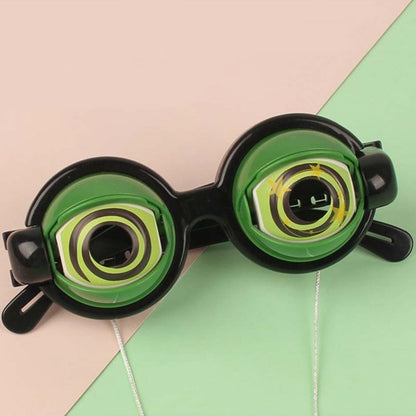 BUY 1 GET ONE FREE😎Funny Props Glasses