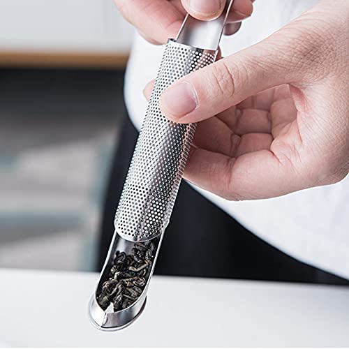 🔥BIG SALE - 50% OFF🔥Stainless Steel Tea Diffuser-BUY MORE SAVE MORE