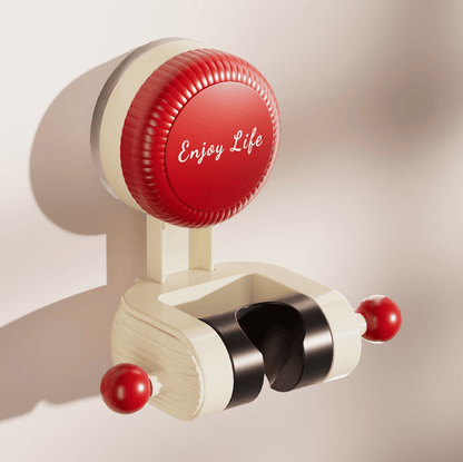 🎁Buy 1 Get 1 Free🔥Adjustable Suction Cup Shower Holder