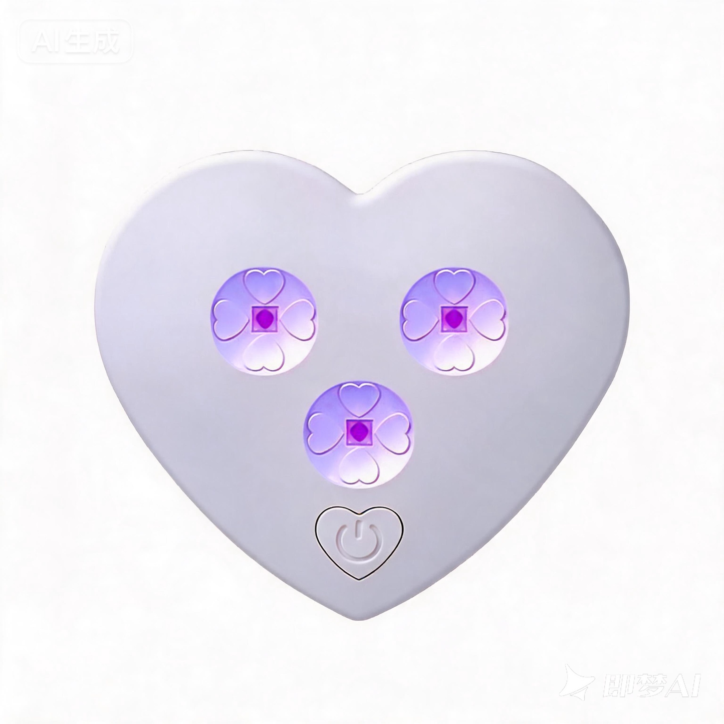 🚽 UVC Toilet Sterilizer Light – Smart, Automatic & Easy to Use