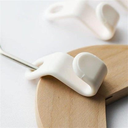 🔥The best closet helper]Space-Saving Clothes Hanger Connector Hooks