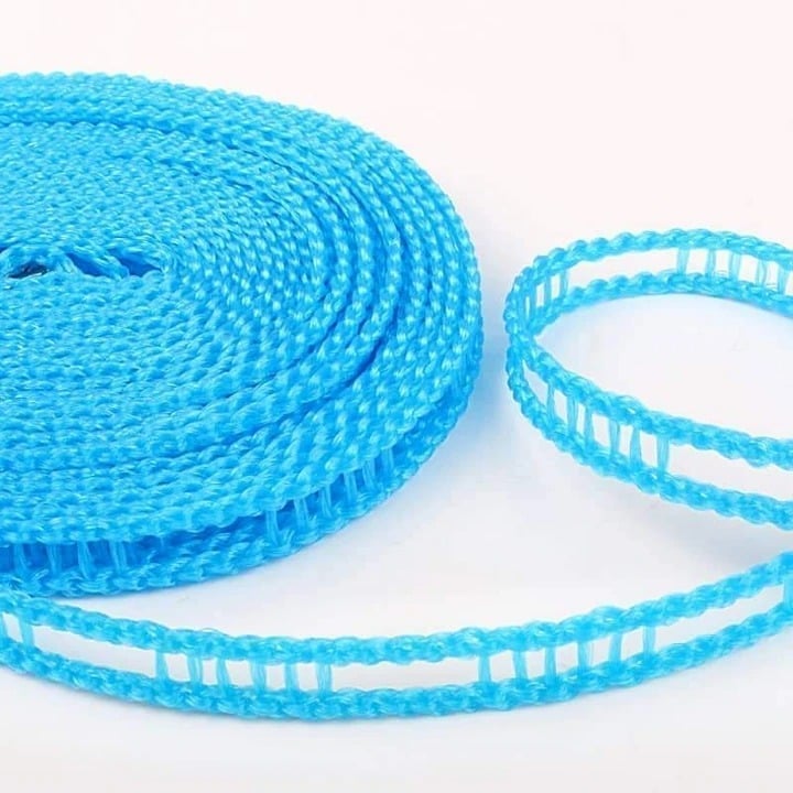 🔥Windproof Non-Slip Clothesline(32 ft)