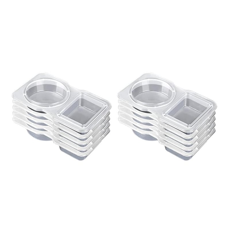 🔥Buy More Save More🎁Reusable Snack Container