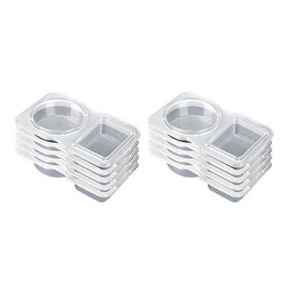 🔥Buy More Save More🎁Reusable Snack Container