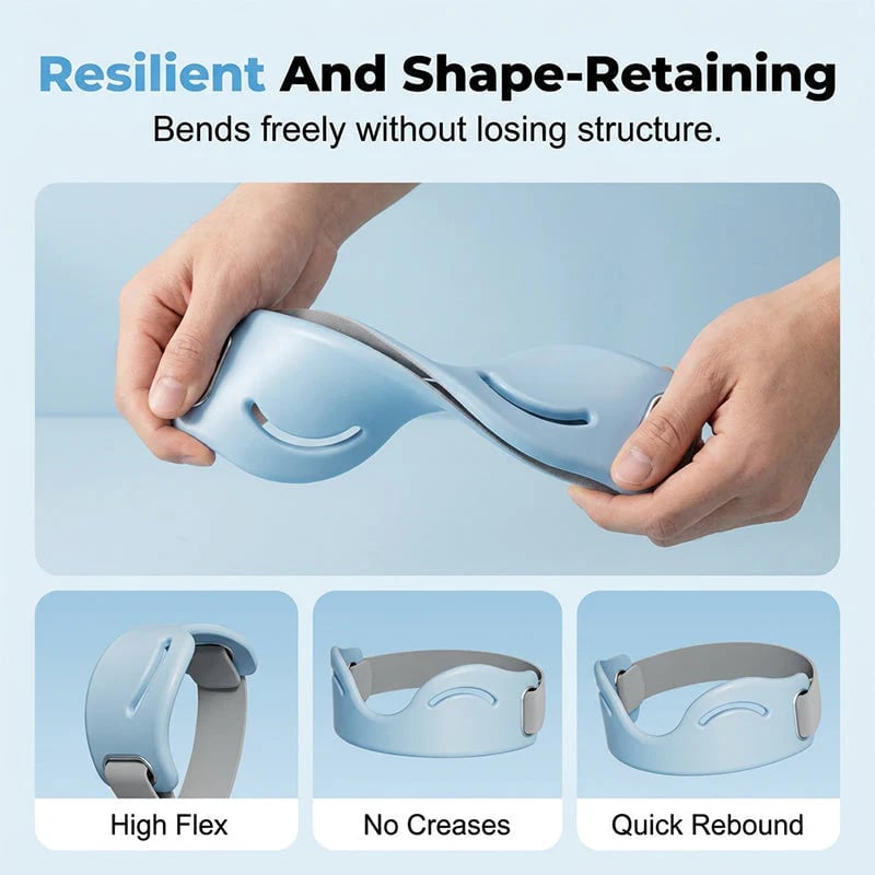 ⏰Final 3 hours Buy 1 Get 1 Free - Breathable Shock-Absorbing Patella Brace 🦵🛡