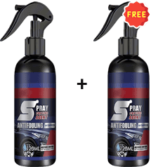 🥳2026 Pre-sale🎁3 in 1 Multi-functional fast-acting coated coating spray