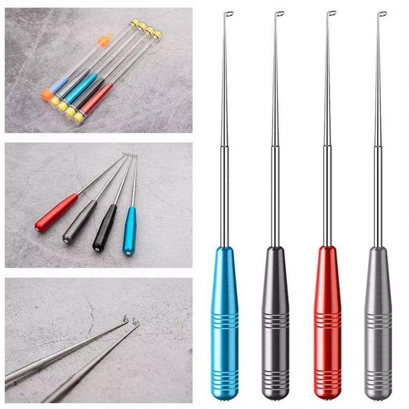 🥳🥳🥳2026 New Arrival Fishing Hook Quick Removal Device  🔥🔥 Buy 2, Get 10% Off