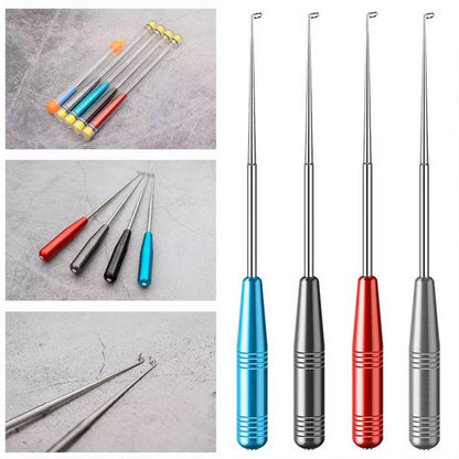 🥳🥳🥳2026 New Arrival Fishing Hook Quick Removal Device  🔥🔥 Buy 2, Get 10% Off