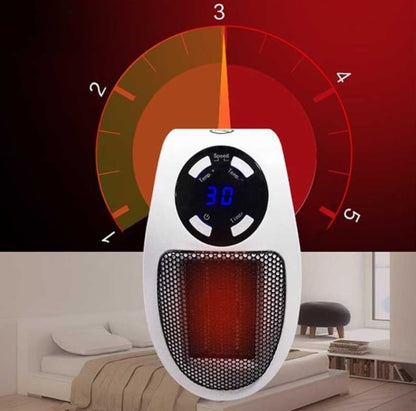 💖Early Winter Promotion🔥Upgrade Portable Heater - Heating your home (Free Shipping)