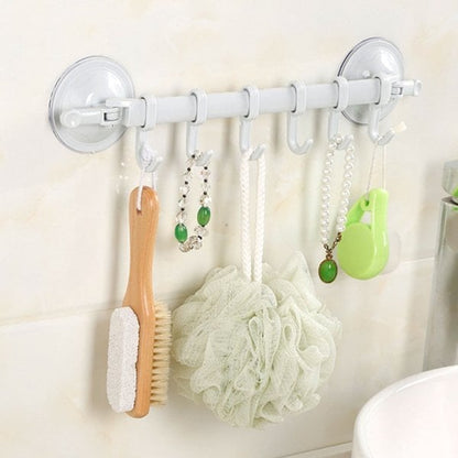 🔥Bathroom & Kitchen Storage Hooks 🥳🥳Buy 2 Get 10% Off
