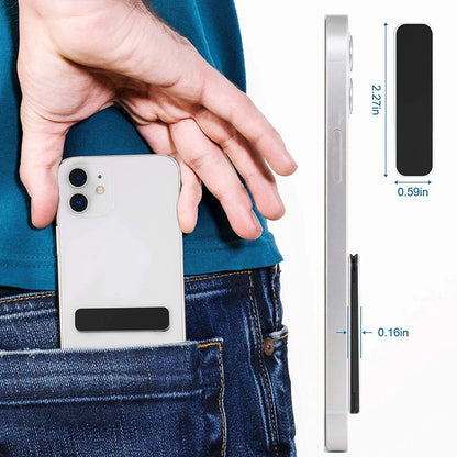 🔥Stick-On Adjustable Phone Stand🥳Buy 2 Get 2 Free