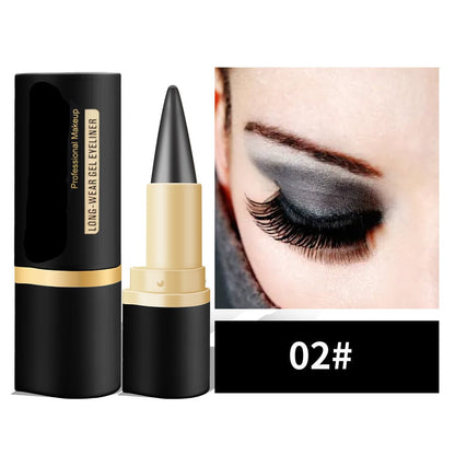 ⭐ Best Selling ⭐ Quick-Drying Matte Eyeliner — Smudge-Proof Liquid Pen
