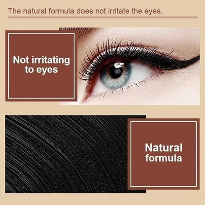 ⭐ Best Selling ⭐ Quick-Drying Matte Eyeliner — Smudge-Proof Liquid Pen