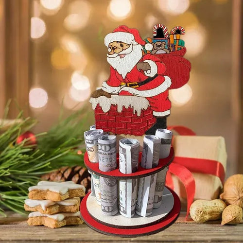 Christmas Money Holders Gift