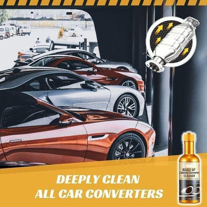 🎉Instant Car Exhaust Handy Cleaner🔥Buy 2 Get 1 Free