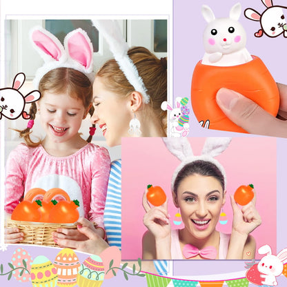 🔥🔥POP UP Carrot Bunny (make life more joy)   🔥🔥 Buy 2, Get 10% Off